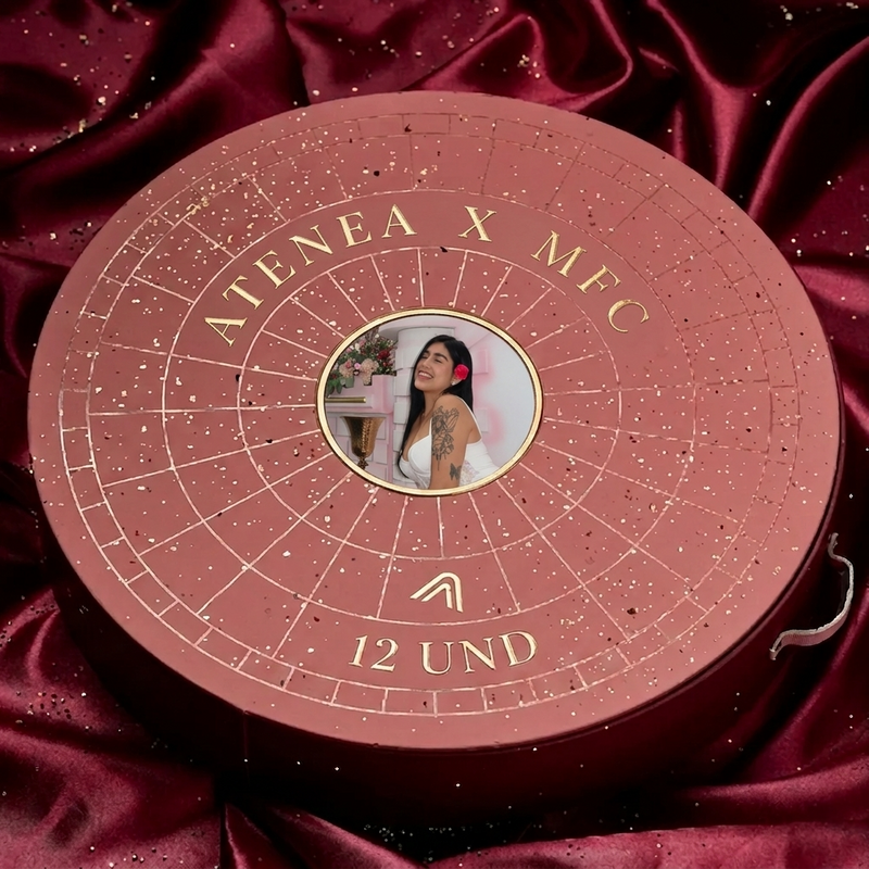 Calendario de Adviento ATENEA X MFC: The 2026 Legacy Edition